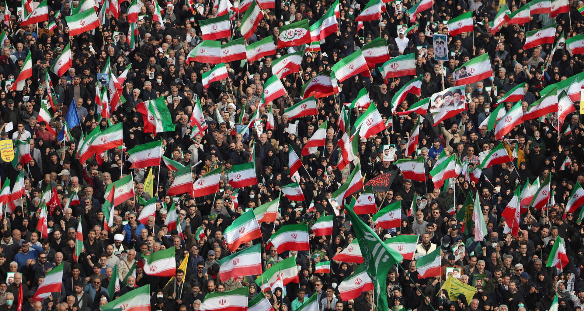 After the Iran war, what's next for tech?