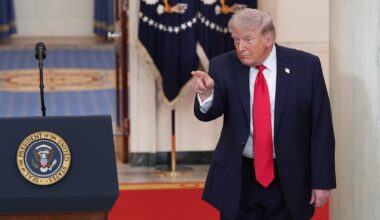 Trump’s threat to hit Iran 'extremely hard' jolts Asian stocks, U.S. futures and oil