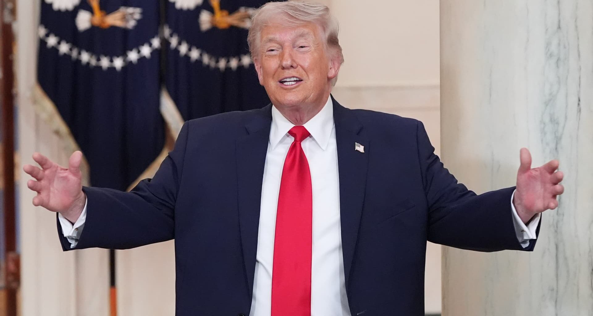 Trump threatens to put Iran in 'stone ages,' dampening ceasefire hopes