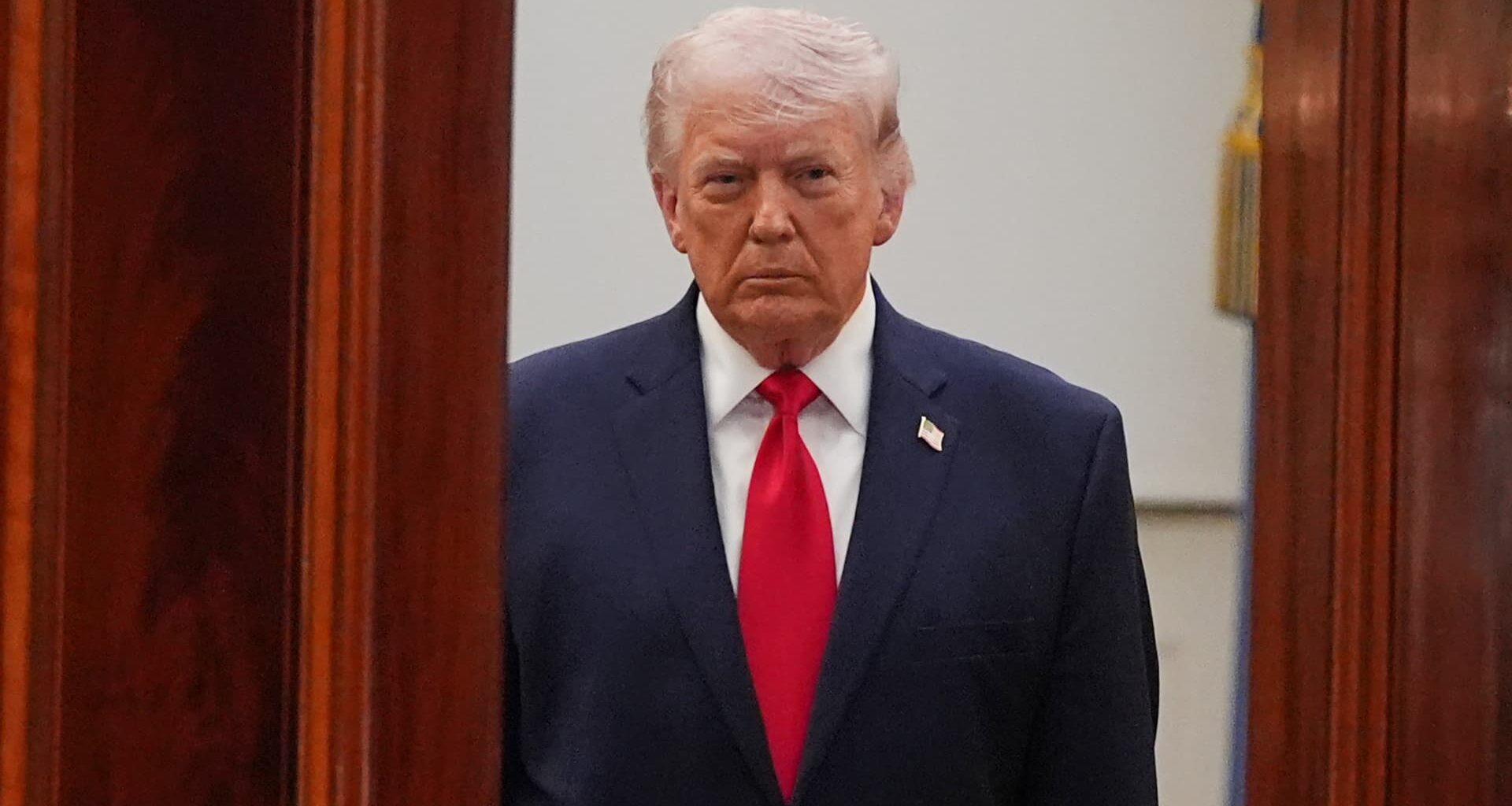 Trump Iran war speech points to even deeper oil supply disruption