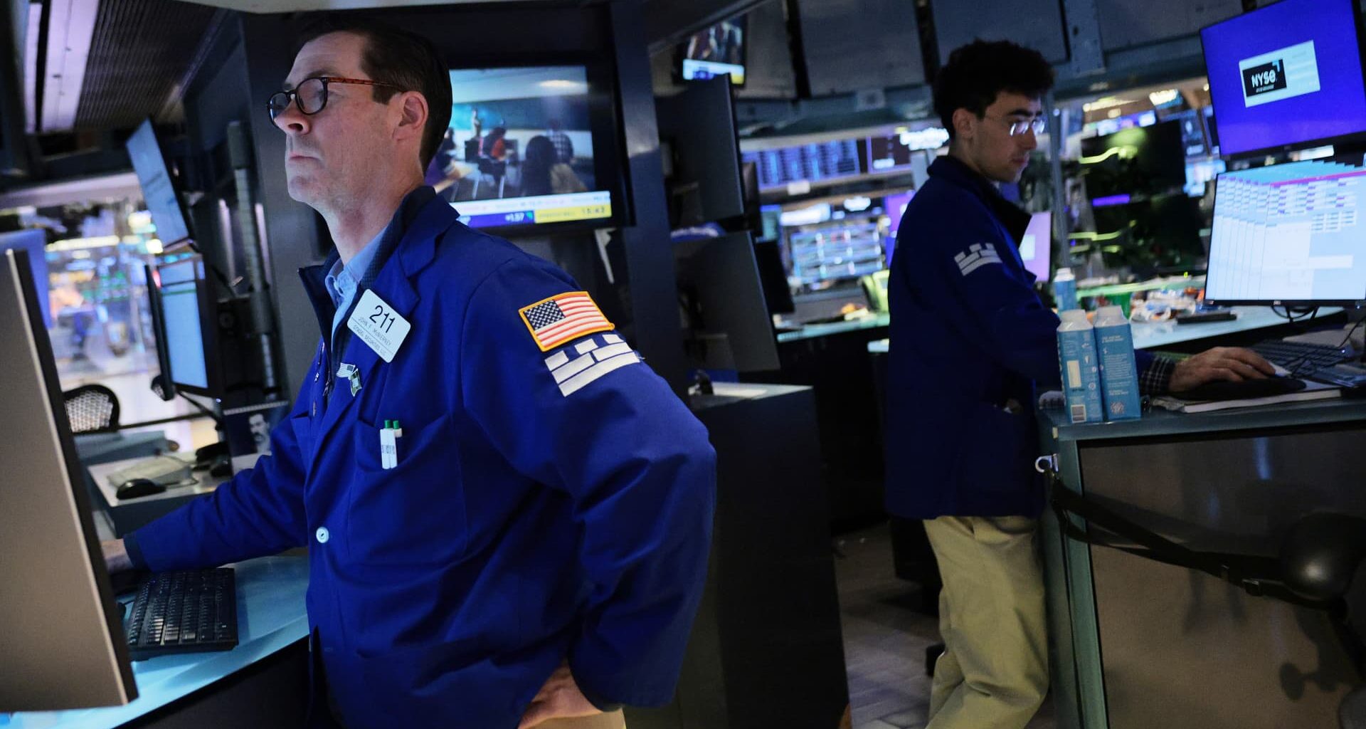 European markets react to Iran-U.S. ceasefire deal