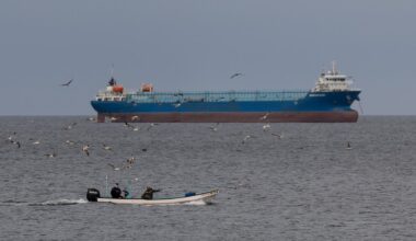 Japan's Nikkei 225 set to fall as Trump’s Iran deadline pushes oil higher in holiday-thinned Asia