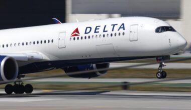 Delta raises checked bag fees $10 amid jet fuel price surge
