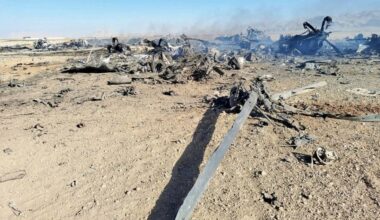 How a perilous U.S. rescue mission in Iran nearly went off course