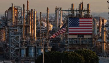 Here are all the ways the Iran war has affected the U.S. economy so far