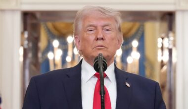 Trump suspends Iran attack for two weeks, subject to Hormuz Strait opening