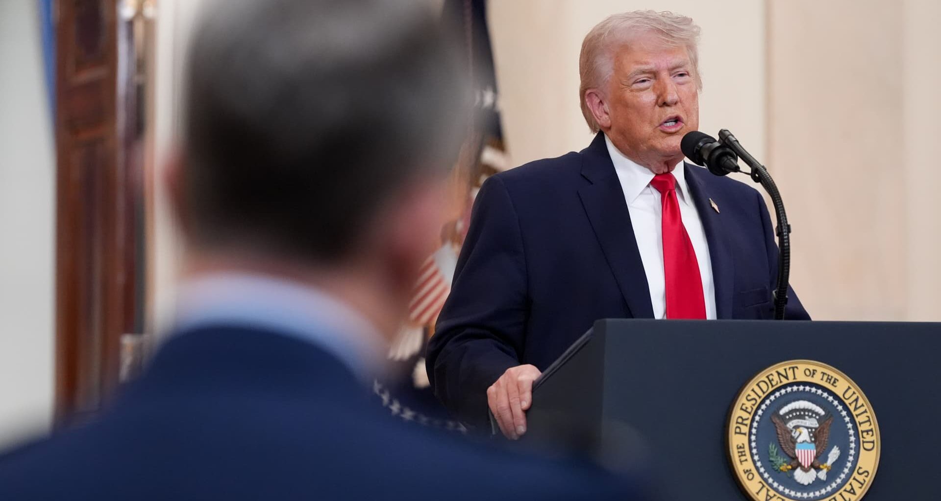 5 things to know before the market opens Thursday