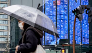 Asia-Pacific markets open higher as investors assess Trump's mixed messaging on Iran war