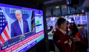 Trump says Iran can 'be taken out in one night'