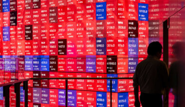 Nikkei 225, Kospi, Hang Seng Index