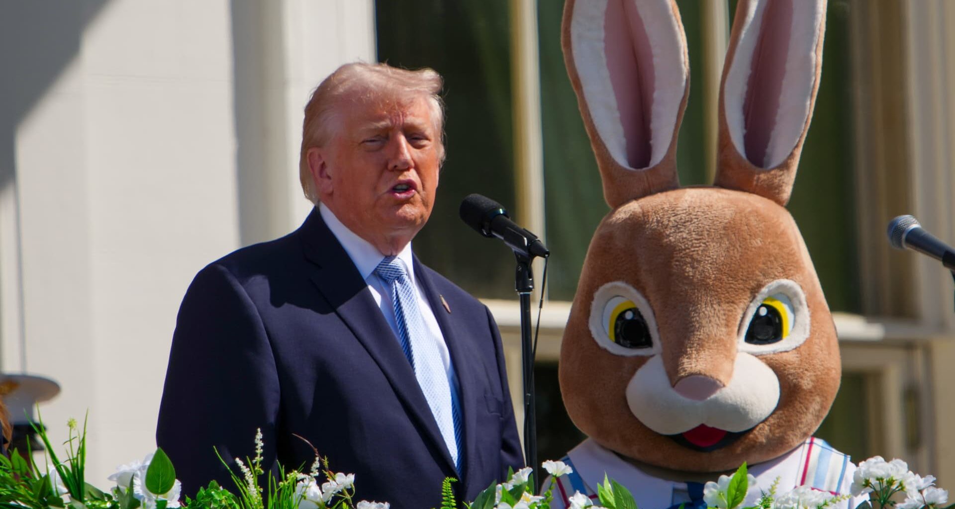 Markets hold breath as Trump's Iran deadline