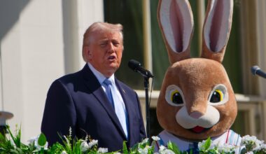 Markets hold breath as Trump's Iran deadline