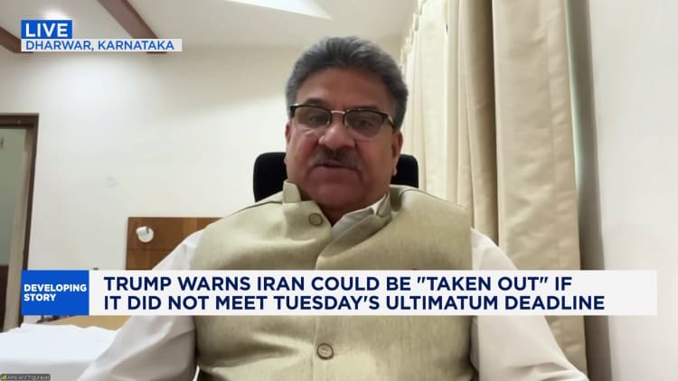 India doesn't want a short-term ceasefire that risks repeated cycle of attacks: Former envoy