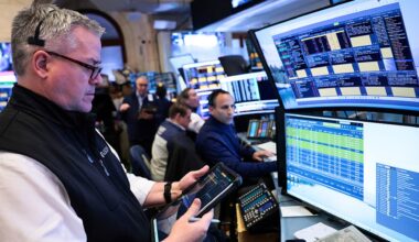 The real reason stocks are rallying despite Iran war fears