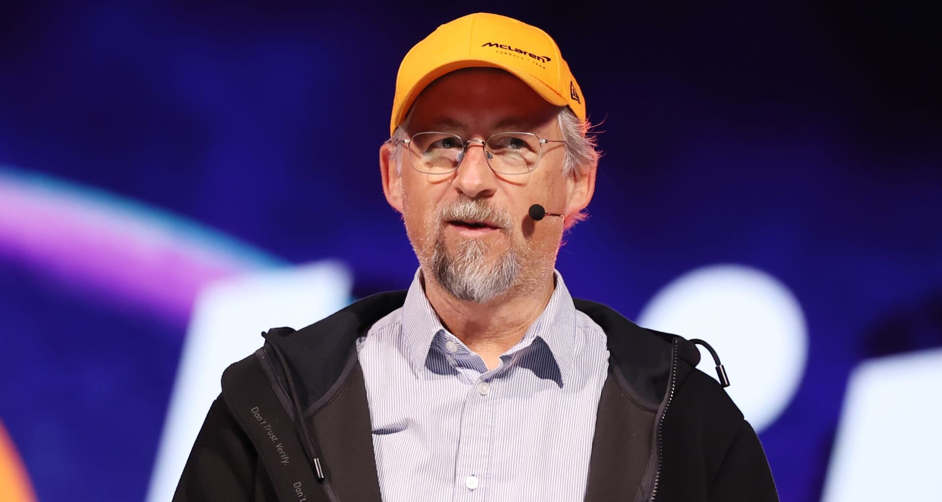 Probe into bitcoin founder ties identity to Blockstream CEO Adam Back