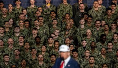 CNBC Daily Open: Trump touts "next conquest"