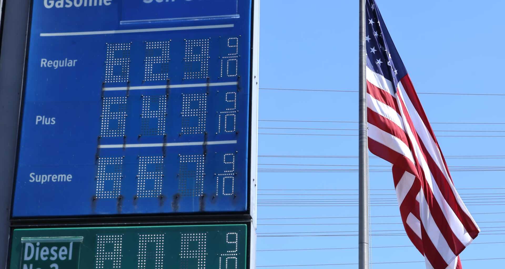 The Iran war is compounding California's energy crunch