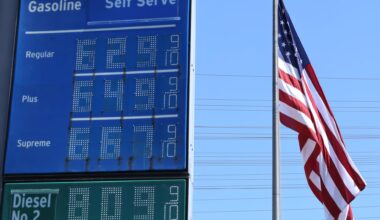 The Iran war is compounding California's energy crunch
