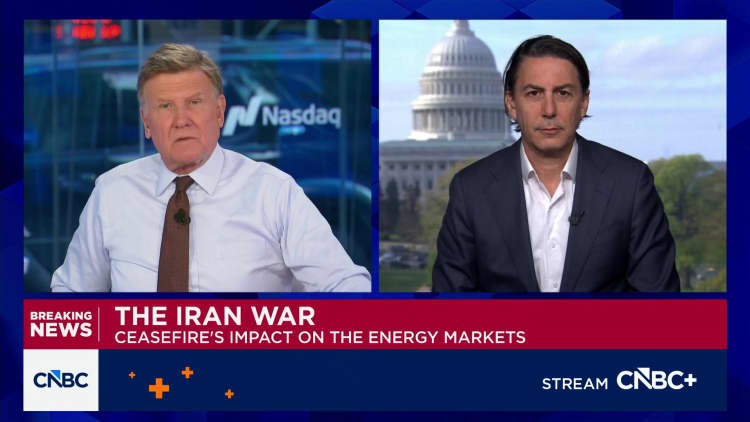'It's fantasy to believe' Iran will give up control over the Strait: TWG Global’s Amos Hochstein