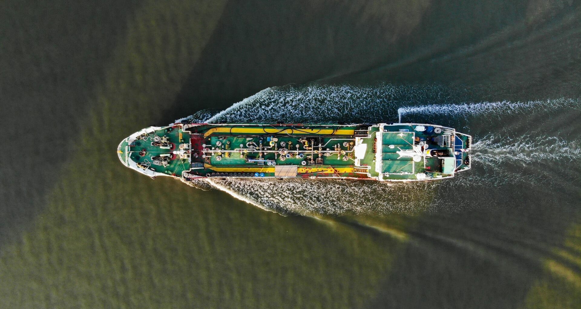 Is Iran pushing for a new normal in the Hormuz Strait?