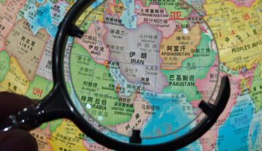 Behind China's 'active efforts' for an Iran ceasefire: Business trumps politics