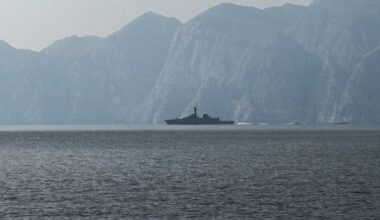 Hormuz blockade could deepen world’s worst energy crisis — and risk a dangerous misstep