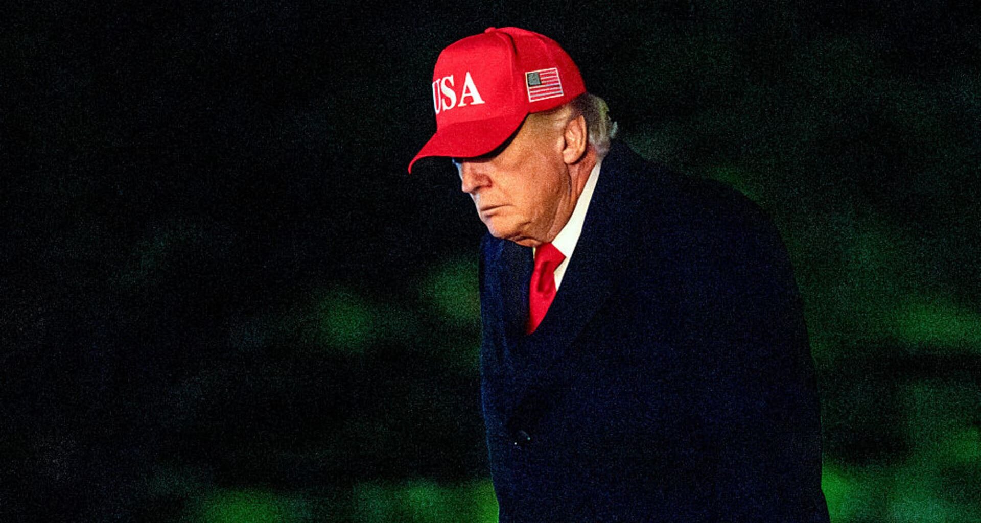 Trump threatens 50% tariffs on China as report suggests plans for arms shipment to Iran