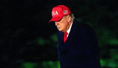 Trump threatens 50% tariffs on China as report suggests plans for arms shipment to Iran