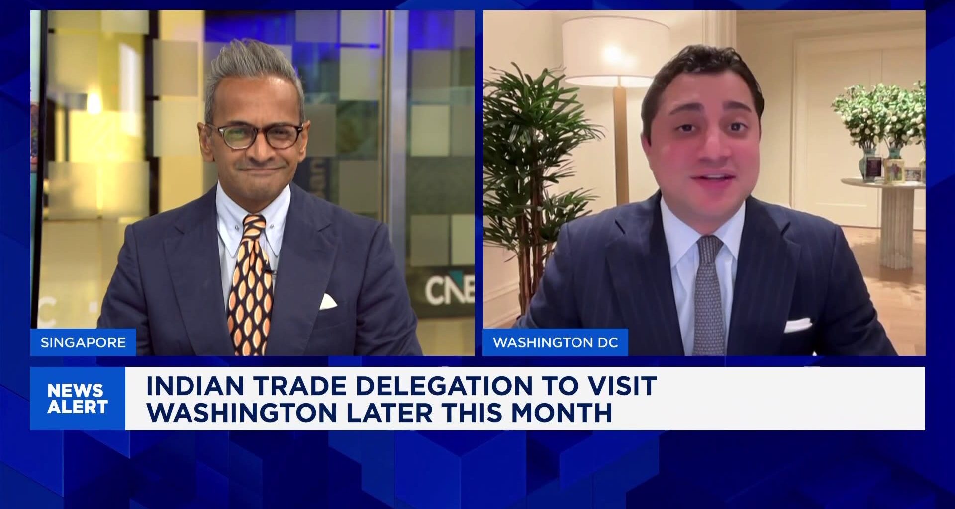 Iran unlikely to open Hormuz if it can't generate revenue: Analyst