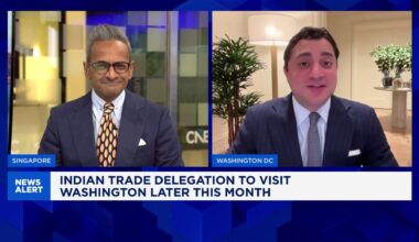 Iran unlikely to open Hormuz if it can't generate revenue: Analyst