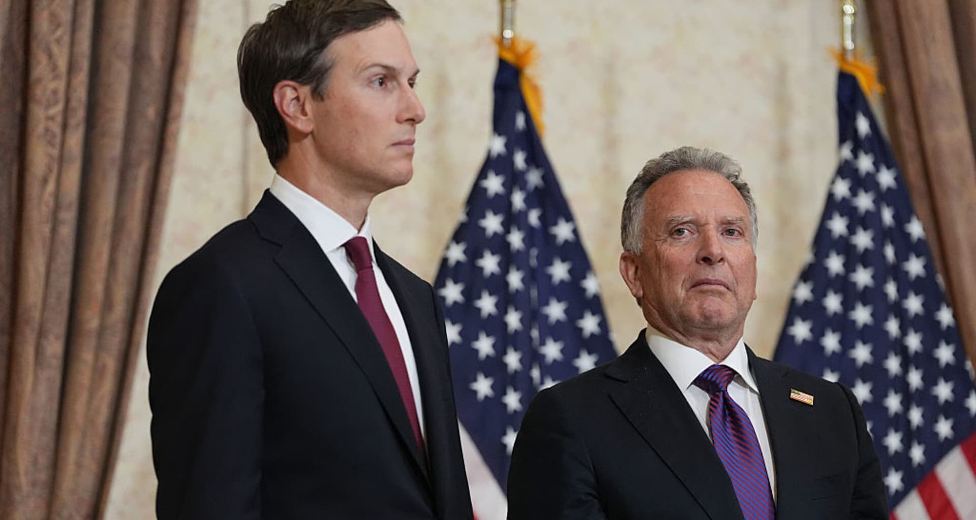 U.S.-Iran talks could restart before ceasefire expires: Reports