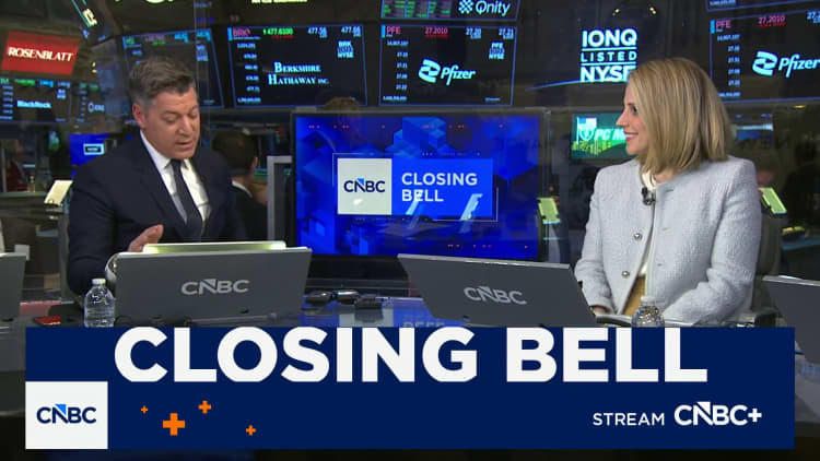 Capital is coming back into U.S. as energy hits international markets: Goldman's Wilson-Elizondo