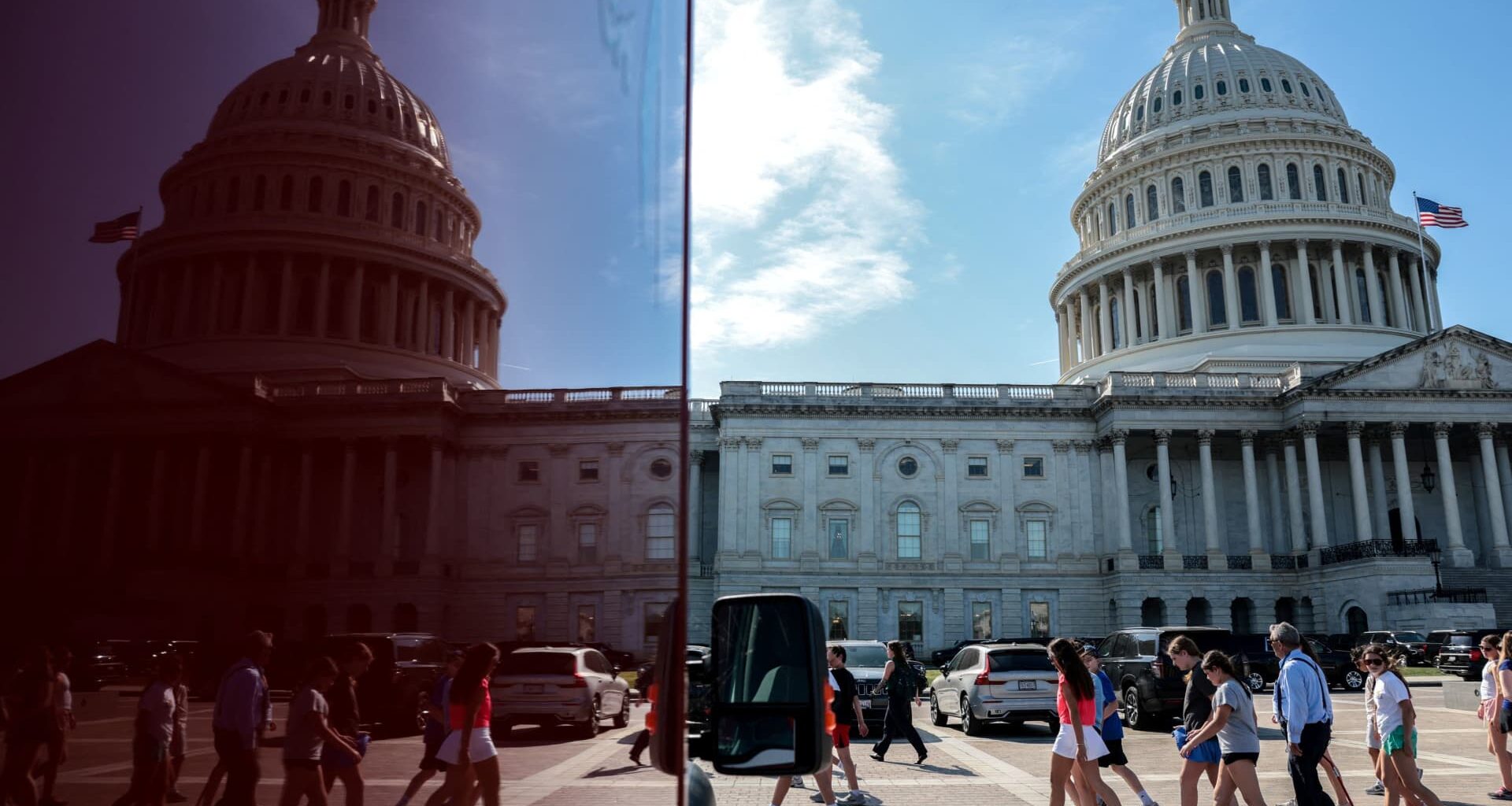 Markets bet on U.S.-Iran deal despite Hormuz Strait blockade