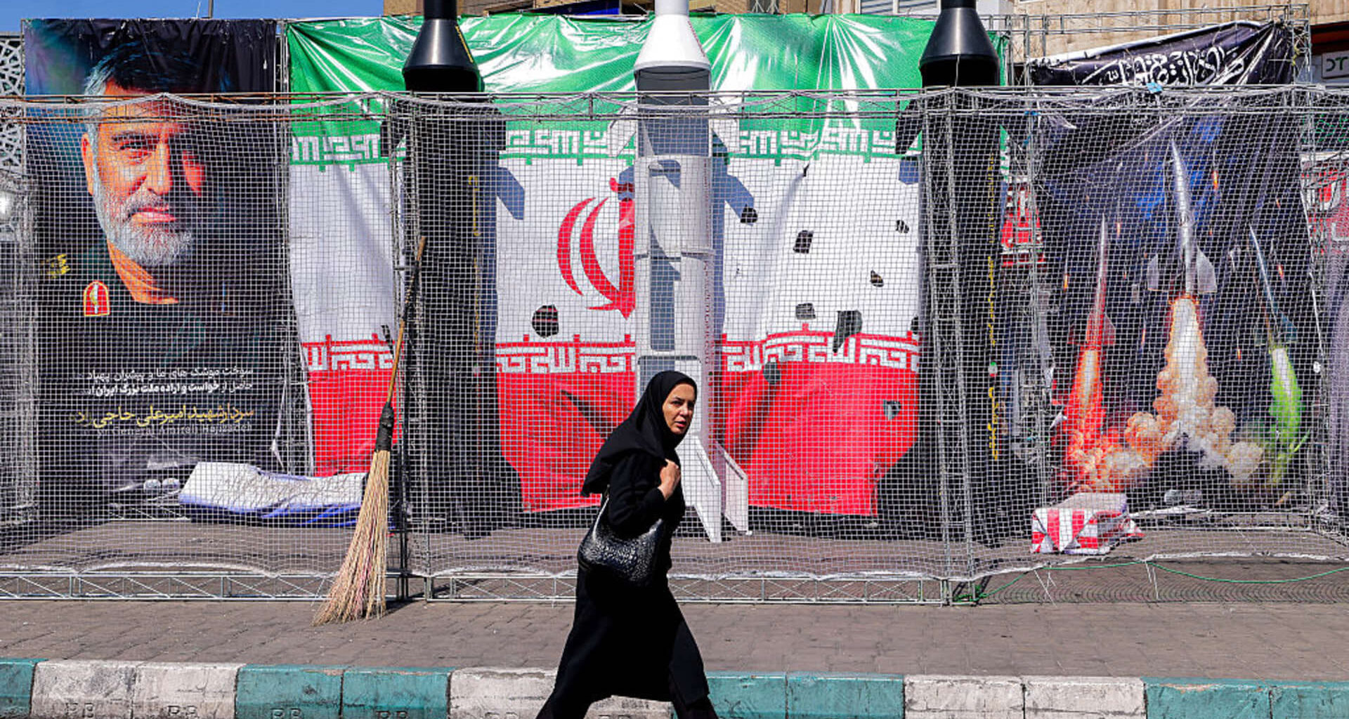 Stoxx 600, FTSE, DAX, CAC, oil prices, Iran latest