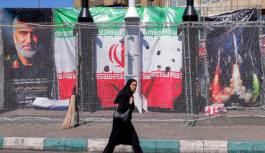 Stoxx 600, FTSE, DAX, CAC, oil prices, Iran latest