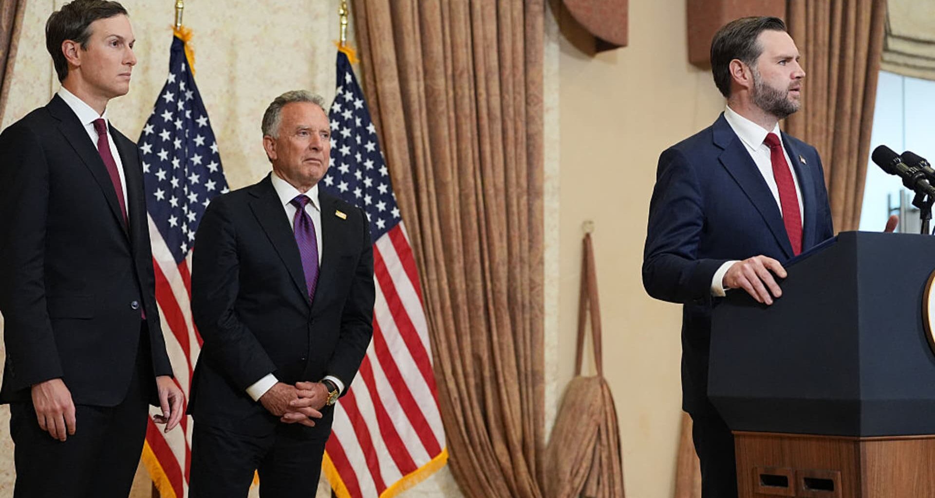 U.S. and Iran could meet in Pakistan for peace talks next week: MS NOW