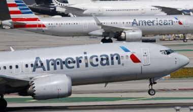 American rejects merger talks with United Airlines