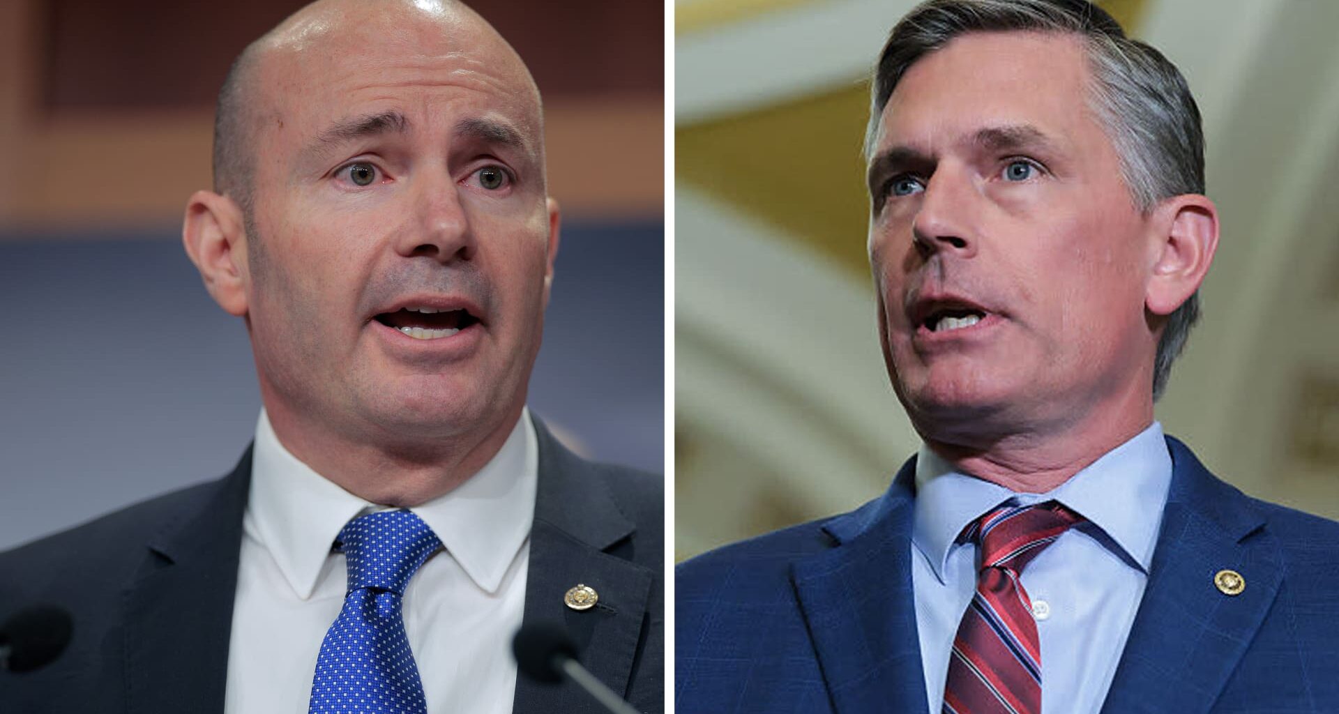 Epstein accusations fly in Senate after César Chávez Monument row