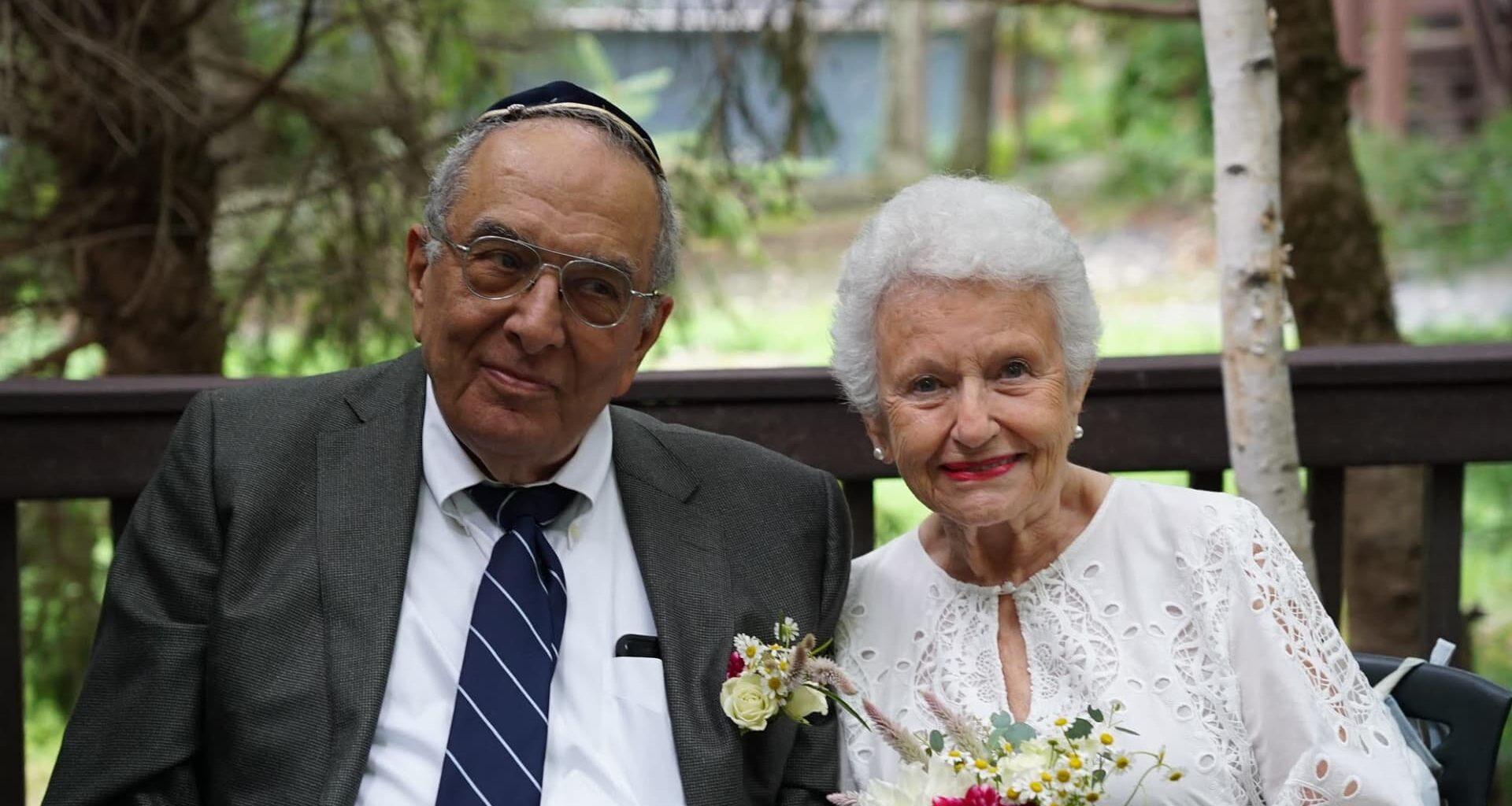The No. 1 thing they still do every day to stay in love