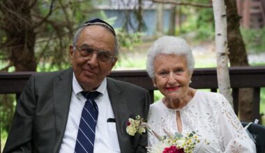 The No. 1 thing they still do every day to stay in love