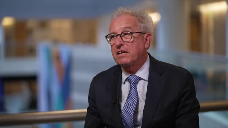 ESM’s Gramegna: Iran war already impacting economy