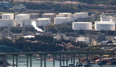 Iran war sparks "fundamental energy transition" in Seoul toward renewables: Energy minister