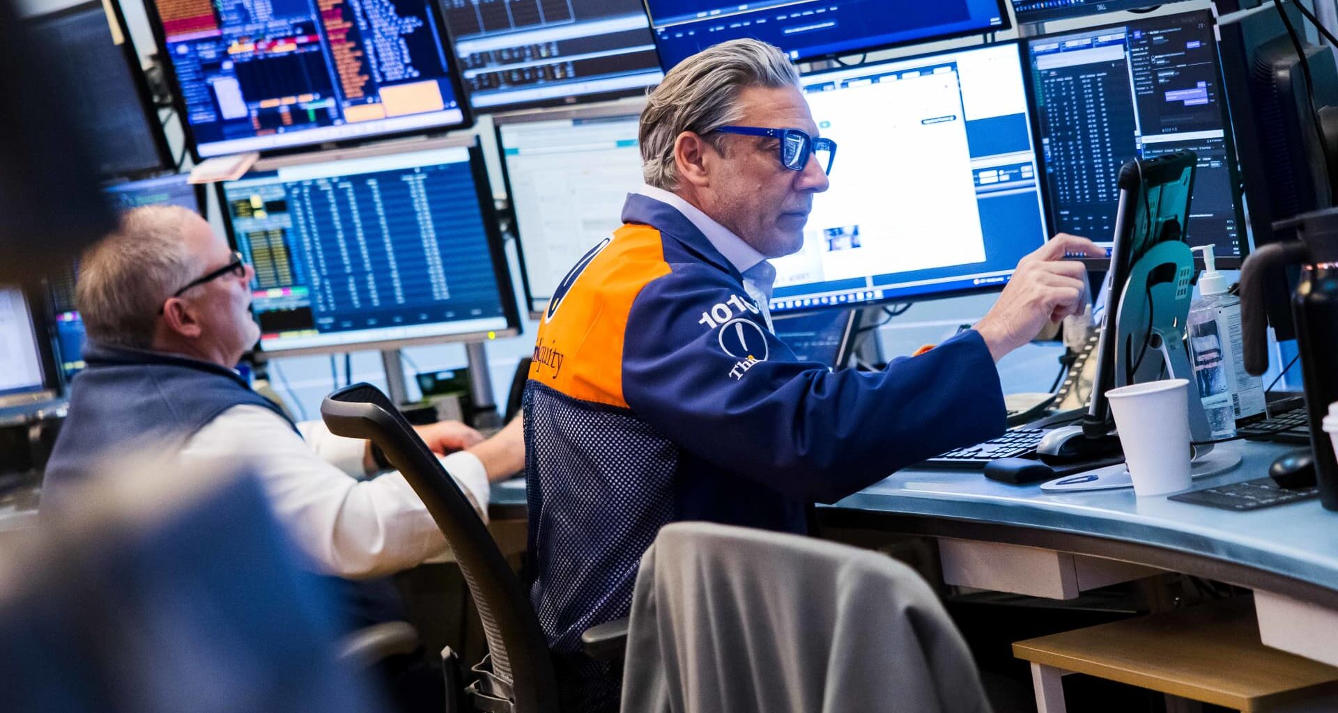 Stocks have touched record highs despite Iran war. Here's why