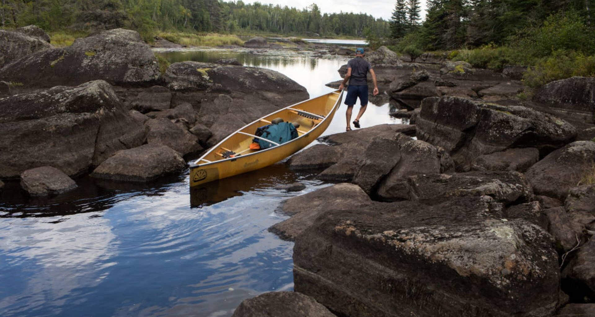 Senate overturns Boundary Waters protections, a boon for Chilean mining company