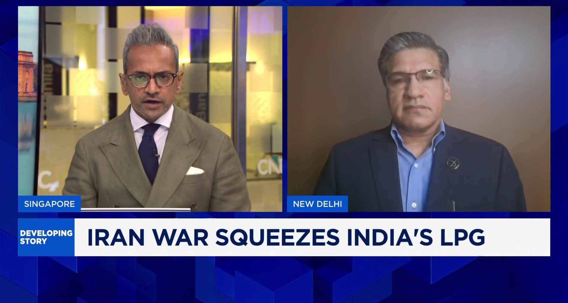 Russian oil, US pressure, and the Iran war