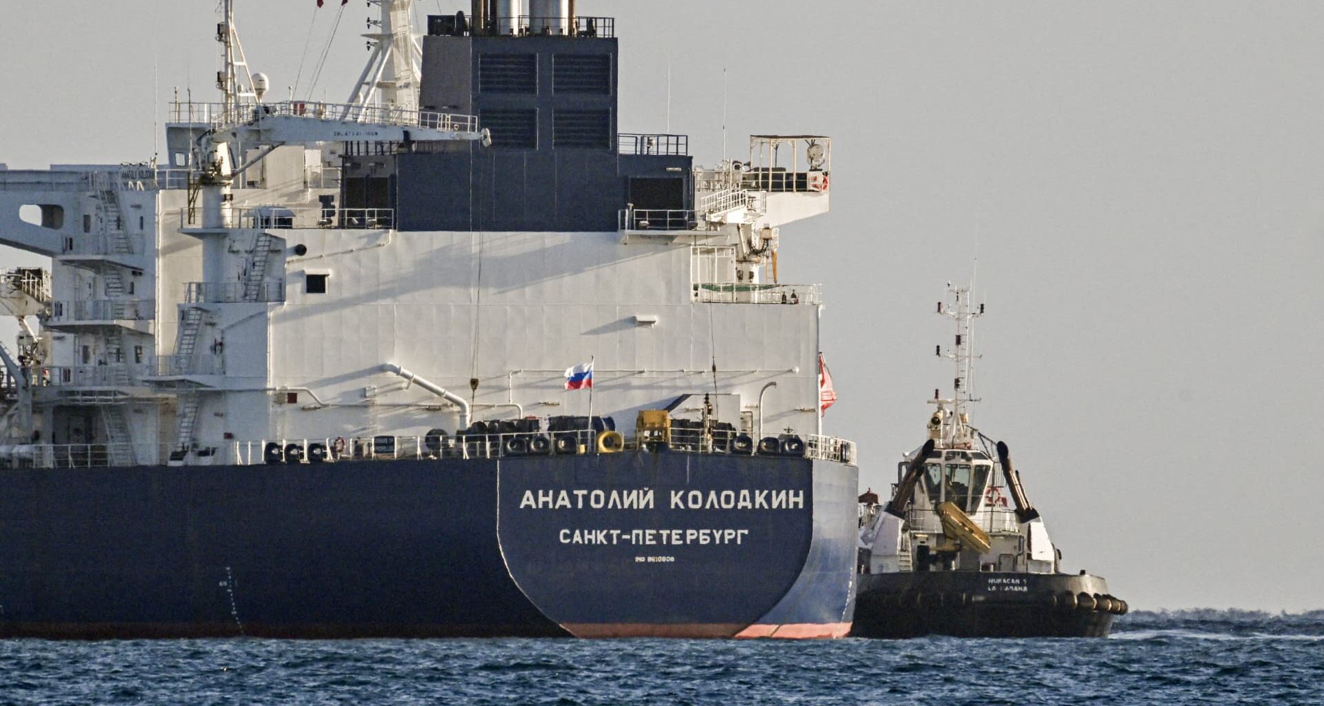 U.S. renews Russian oil waiver amid Iran war price shocks