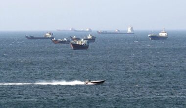 Brent oil tops $107 per barrel after Iran peace talks stall