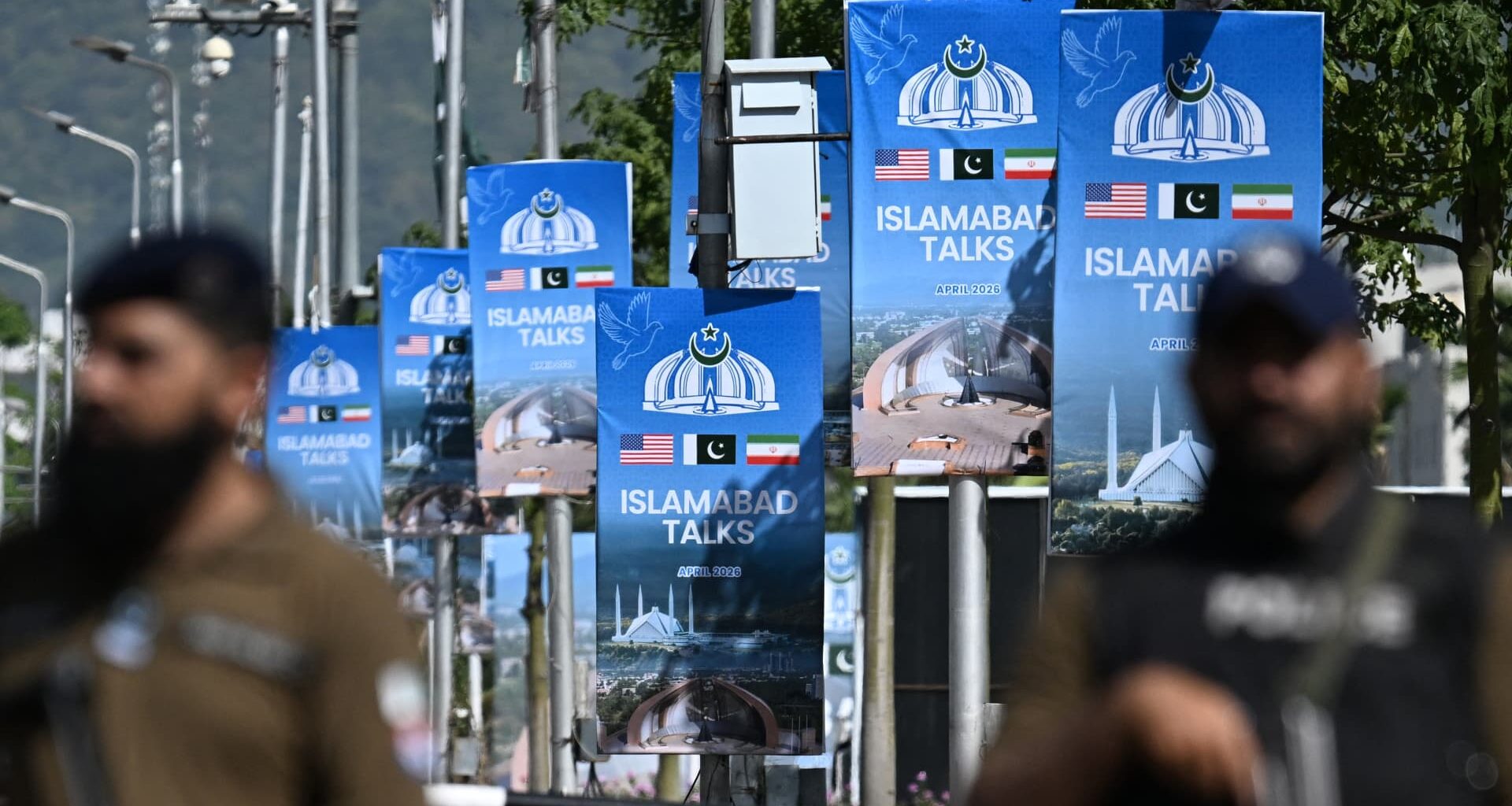 Treasury yields unchanged amid U.S.-Iran ceasefire extension