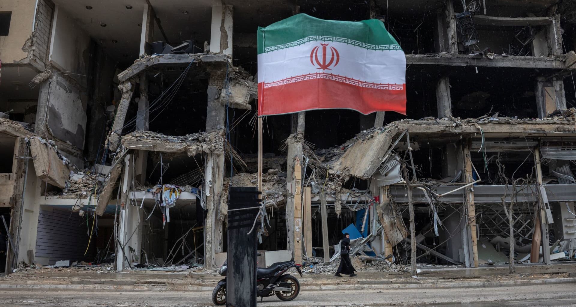 Investors are misreading Iran conflict news: analysts