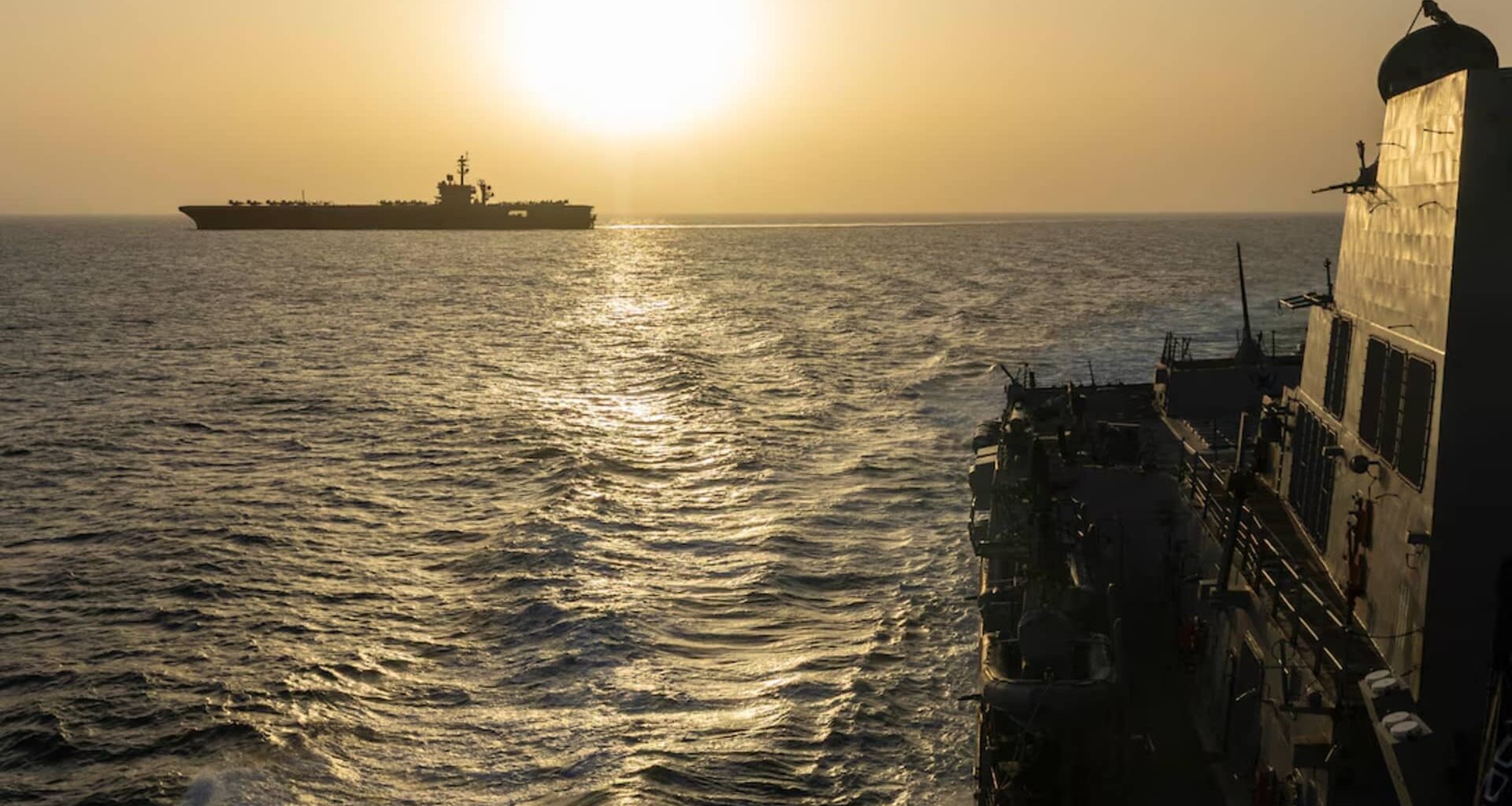 Citi sees 1.3 billion hit to oil stocks if Hormuz disruption persists